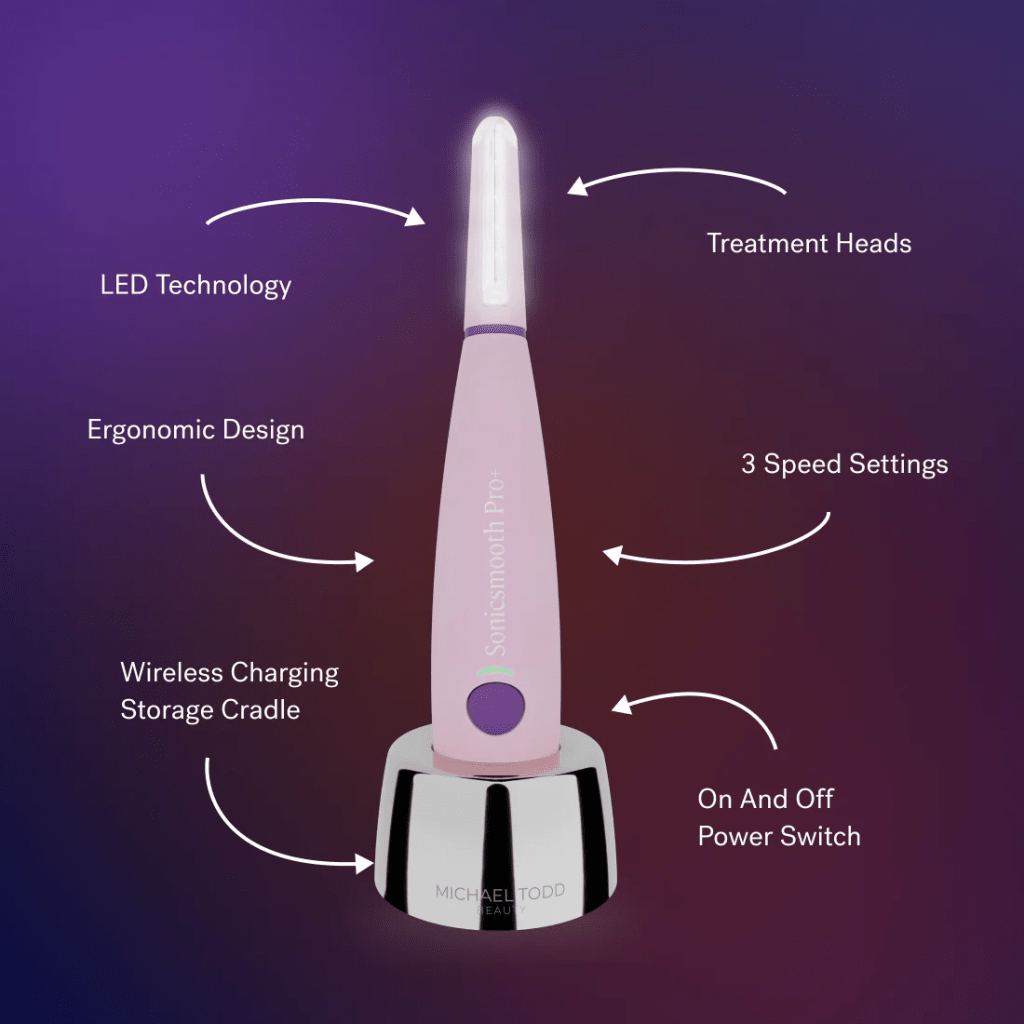 Sonicsmooth Pro+