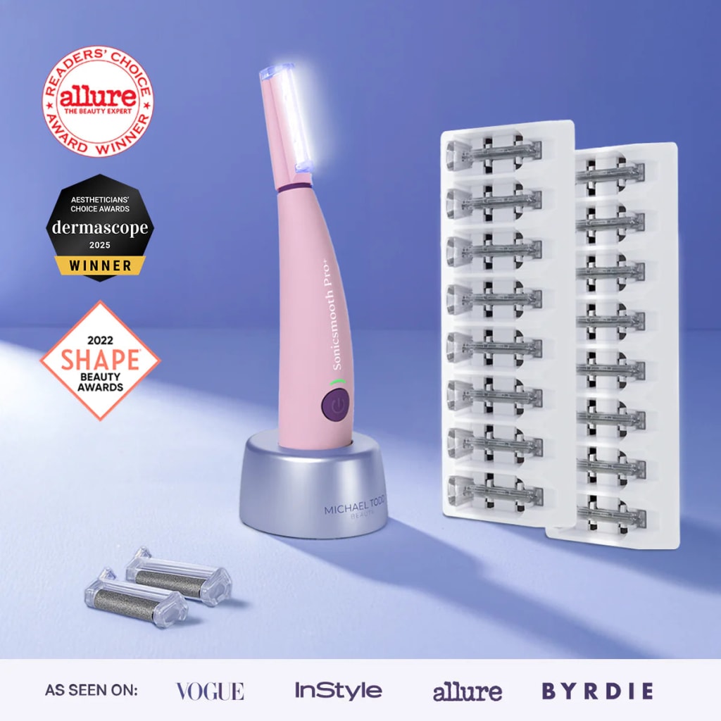 Sonicsmooth Pro+