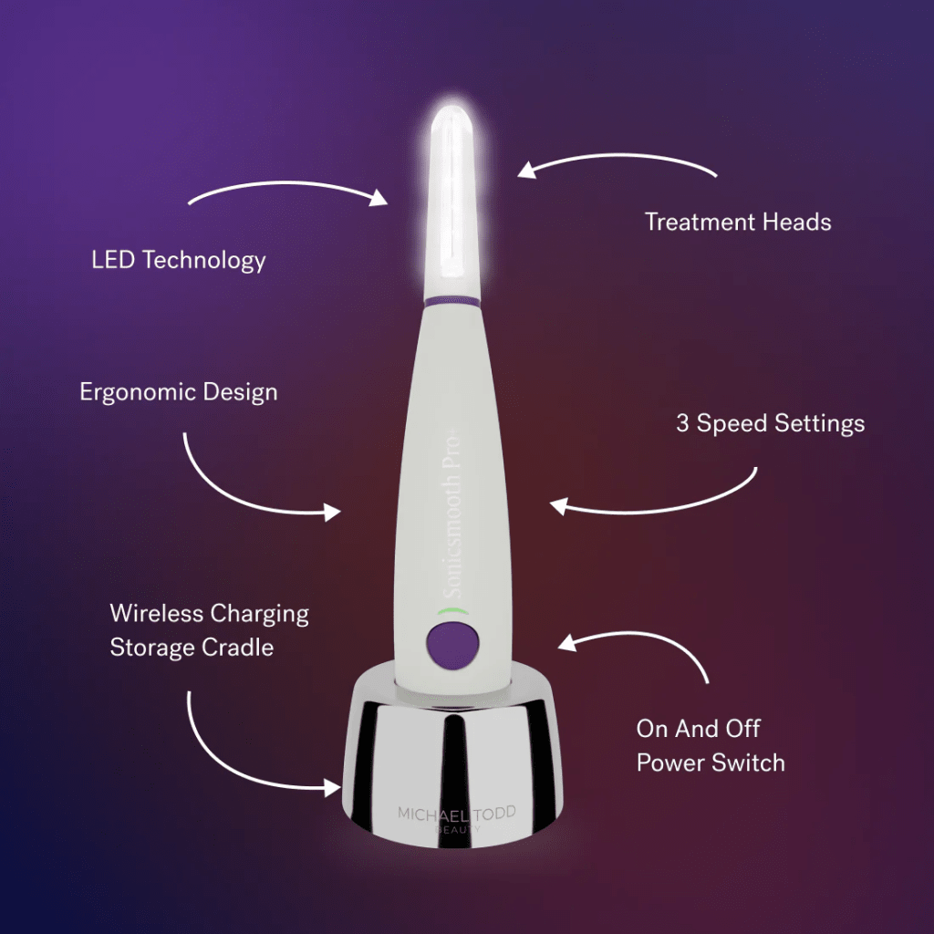Sonicsmooth Pro+