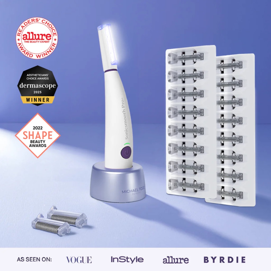 Sonicsmooth Pro+